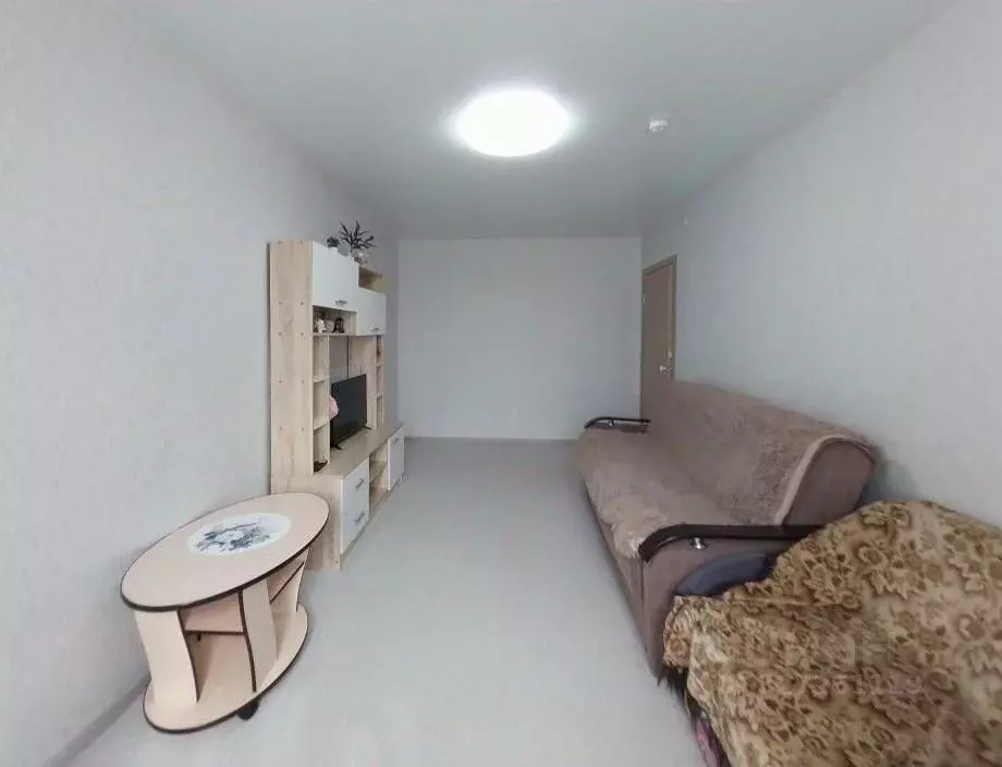 2-к кв. Пермский край, Березники Усольский-2 мкр, ул. Строителей, 1 ... - Фото 2