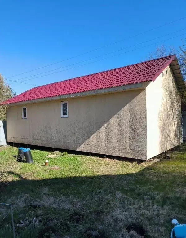 Помещение свободного назначения в Ленинградская область, Тосненское ... - Фото 2