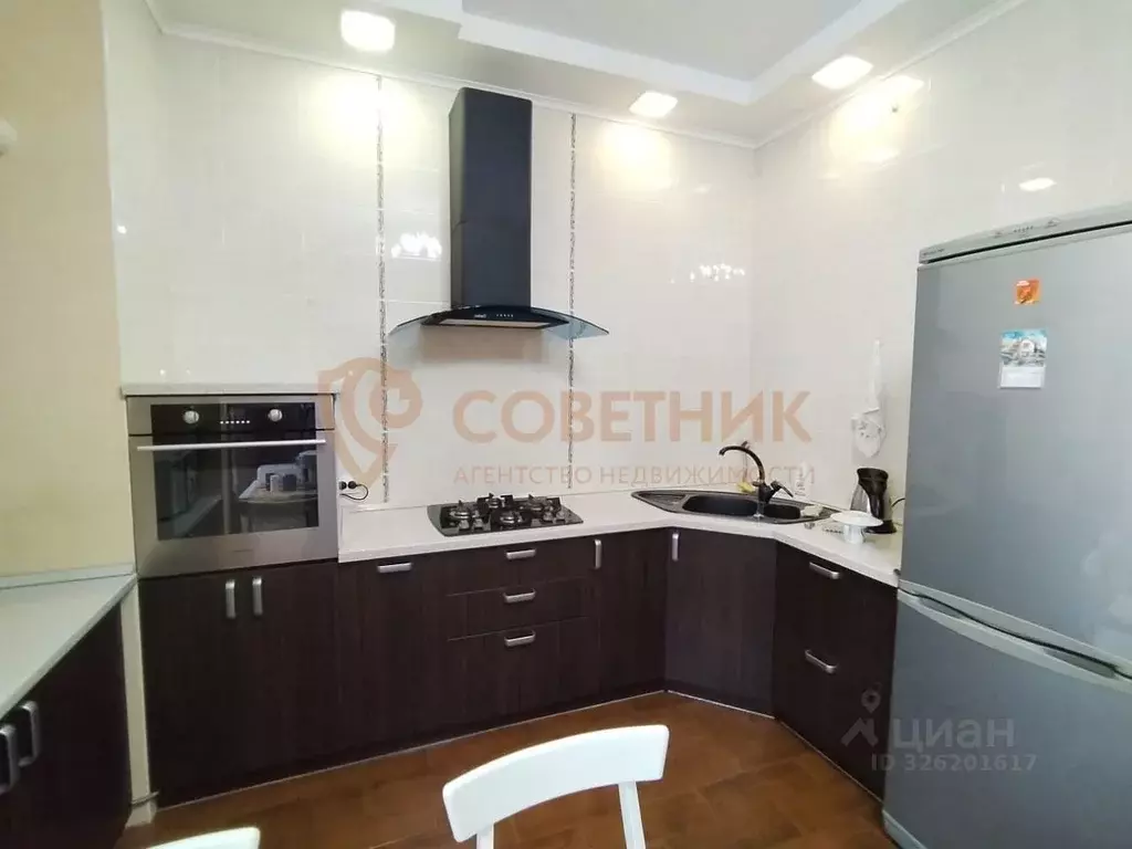 Комната Краснодарский край, Краснодар Черкасская ул., 65 (22.0 м) - Фото 2