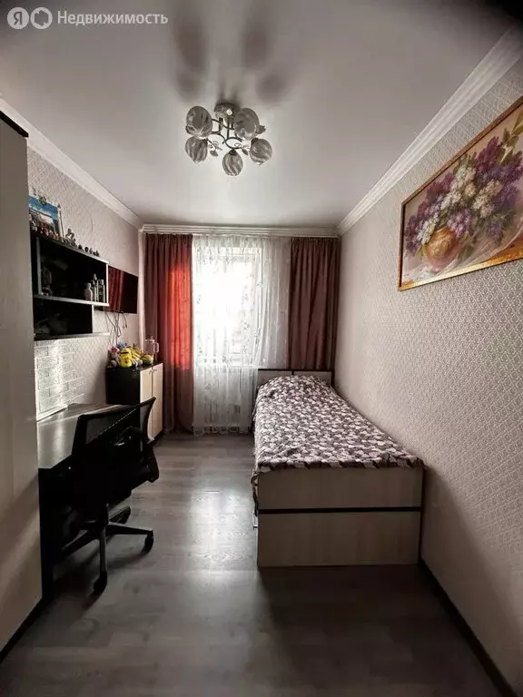 2-комнатная квартира: Ессентуки, улица Свободы, 11 (36 м) - Фото 2