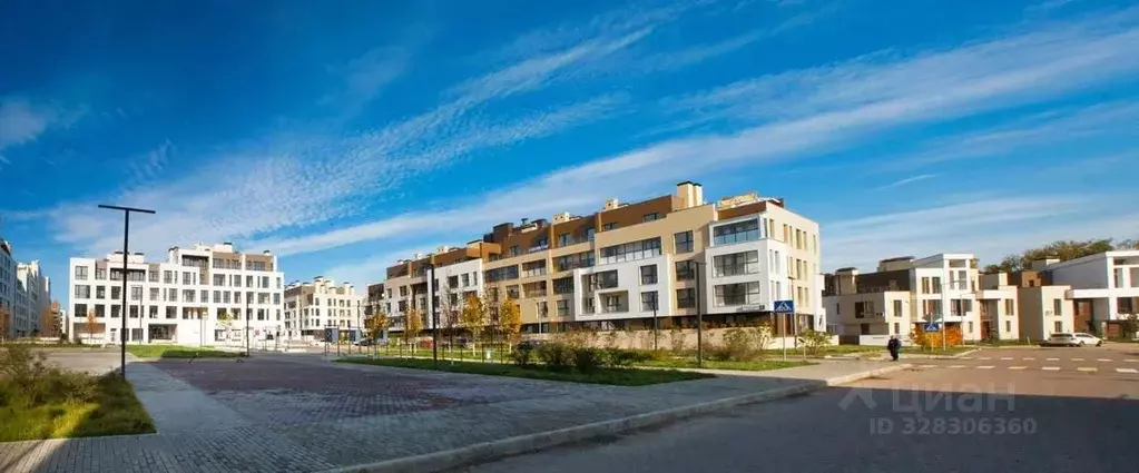 Таунхаус в Московская область, Химки Клязьма-Старбеево мкр, ... - Фото 2