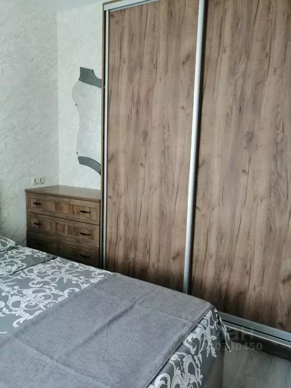 2-к кв. Тульская область, Тула ул. Михеева, 25 (63.0 м) - Фото 1