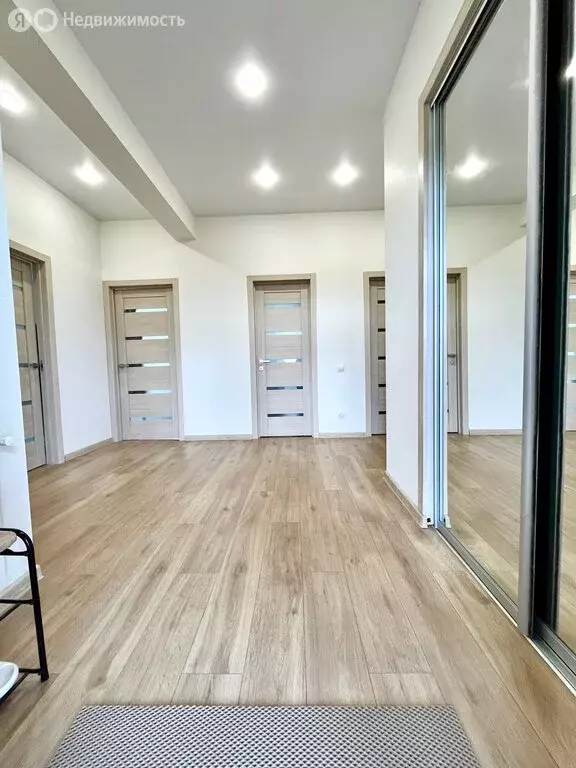 Дом в село Бессоновка, Магистральная улица, 17 (102 м) - Фото 1