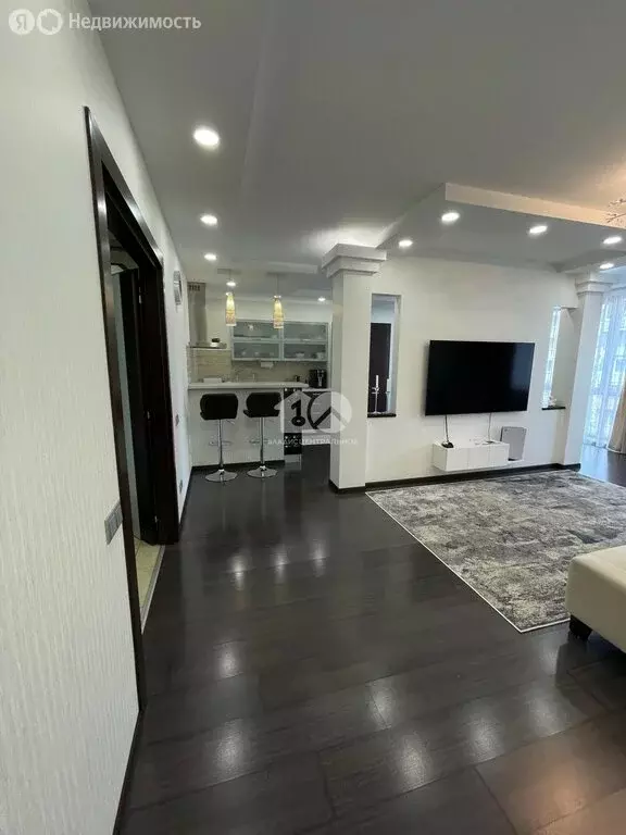 4-комнатная квартира: Кемерово, бульвар Строителей, 28/1 (140 м) - Фото 1