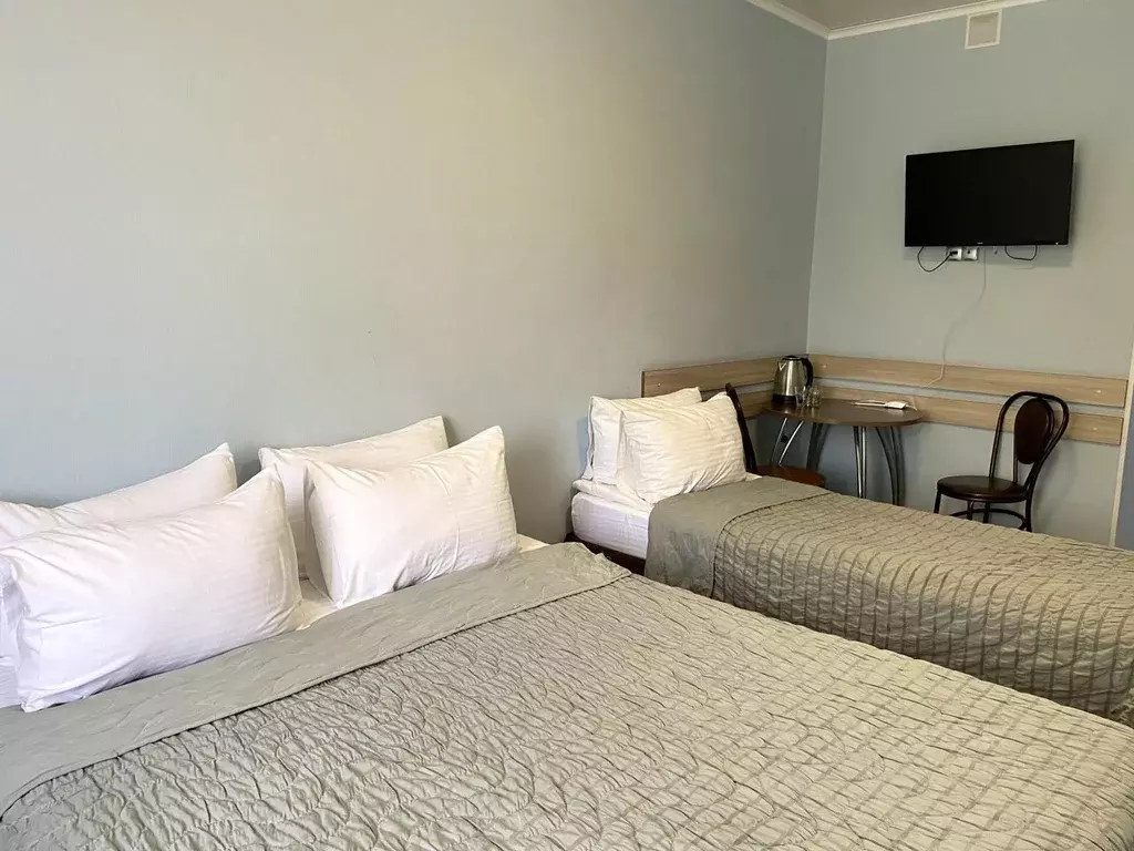 Комната Забайкальский край, Чита ул. Лазебного, 2А (25.0 м) - Фото 1