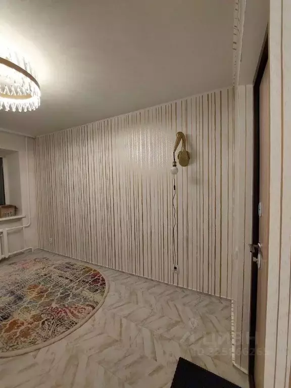 Комната Омская область, Омск просп. Мира, 23А (12.0 м) - Фото 1