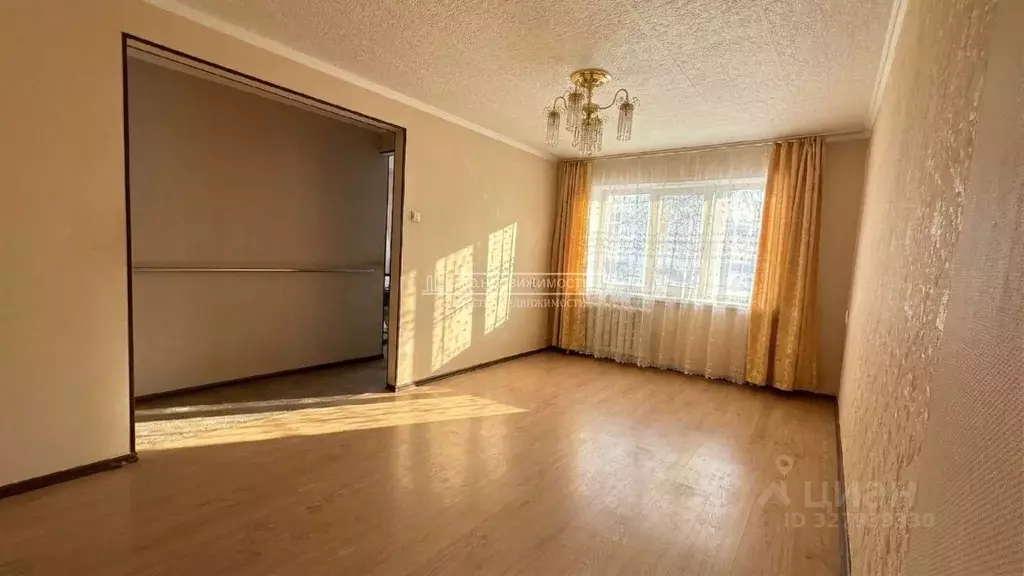 3-к кв. Марий Эл, Йошкар-Ола Ленинский просп., 59 (56.9 м) - Фото 1