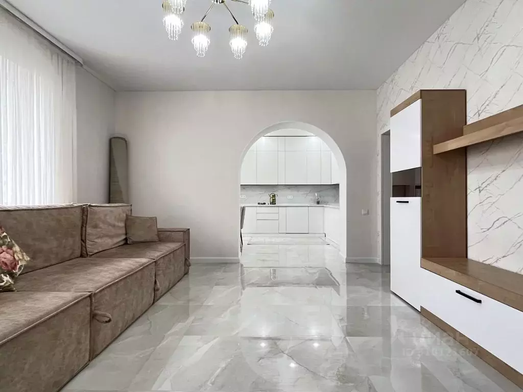 Дом в Ставропольский край, Железноводск городской округ, пос. ... - Фото 2