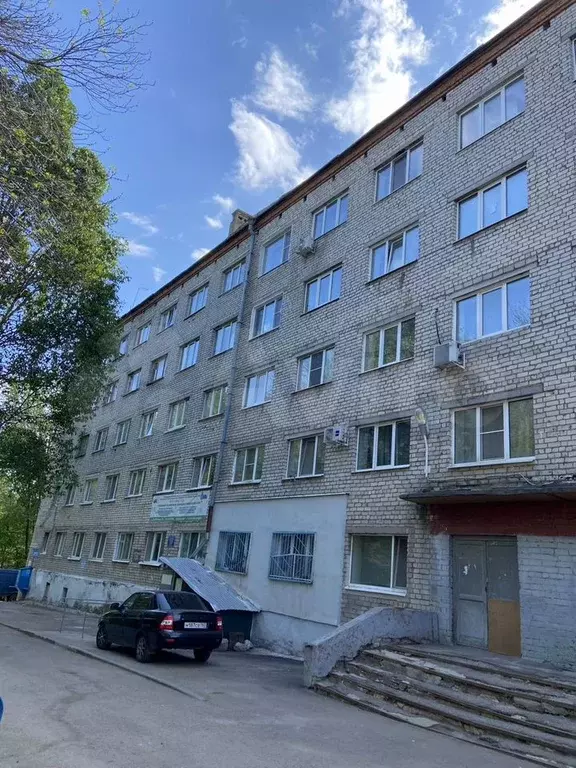 Комната 18,7 м в 1-к., 3/5 эт. - Фото 0