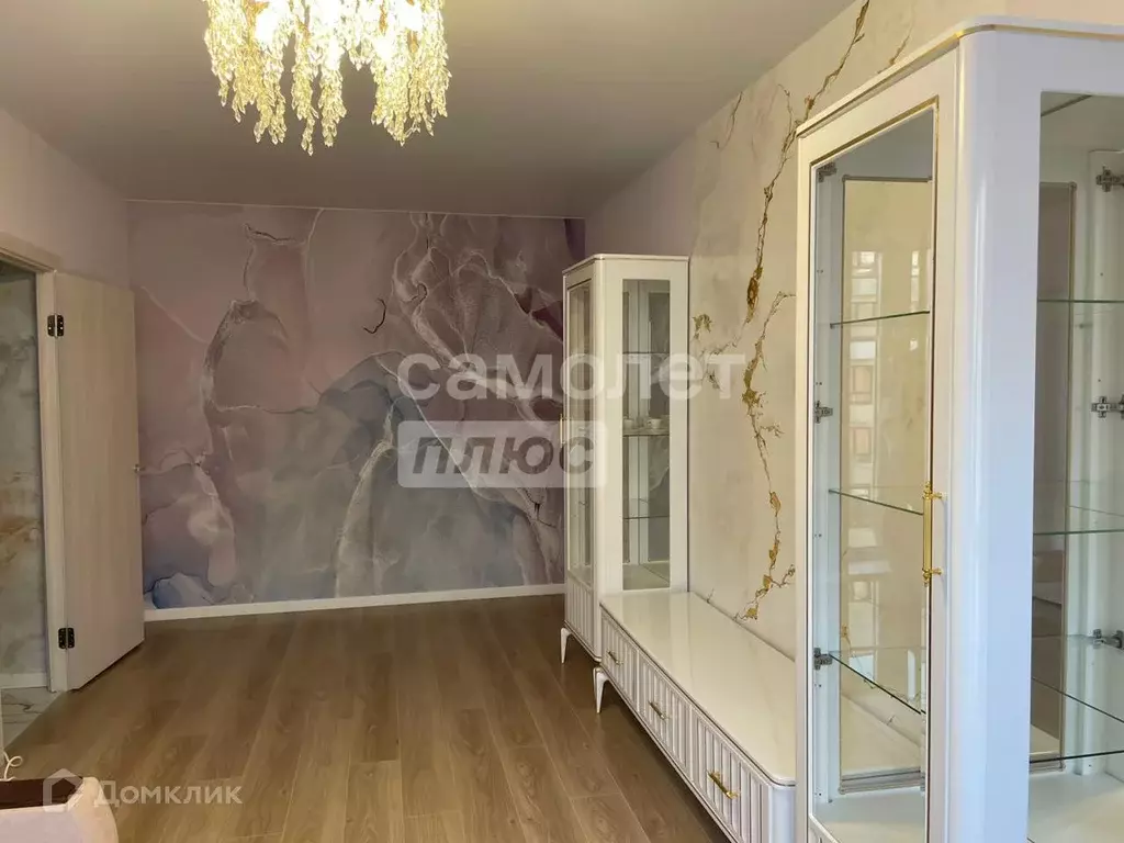 Продаётся 2-к квартира, 53.3 м - Фото 1