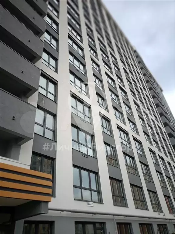 2-к. квартира, 65 м, 5/18 эт. - Фото 0