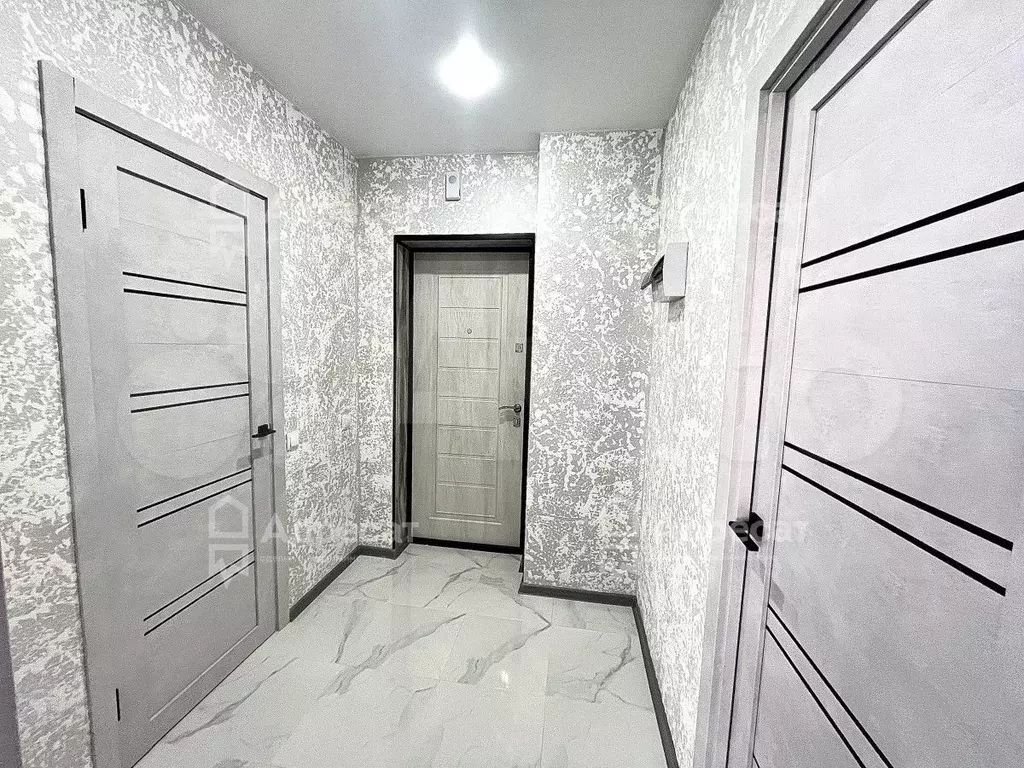1-к. квартира, 31,5 м, 2/10 эт. - Фото 0