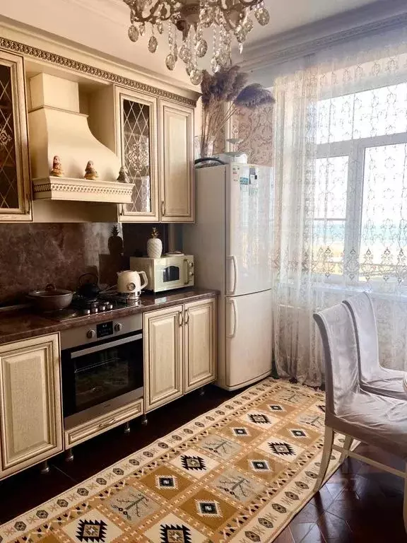 1-к кв. Дагестан, Каспийск ул. М. Халилова, 30А (50.0 м) - Фото 1