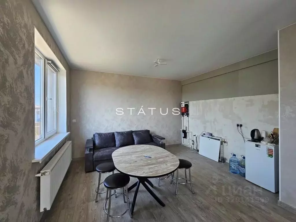Дом в Севастополь Якорь садоводческое товарищество, 37 (90 м) - Фото 1