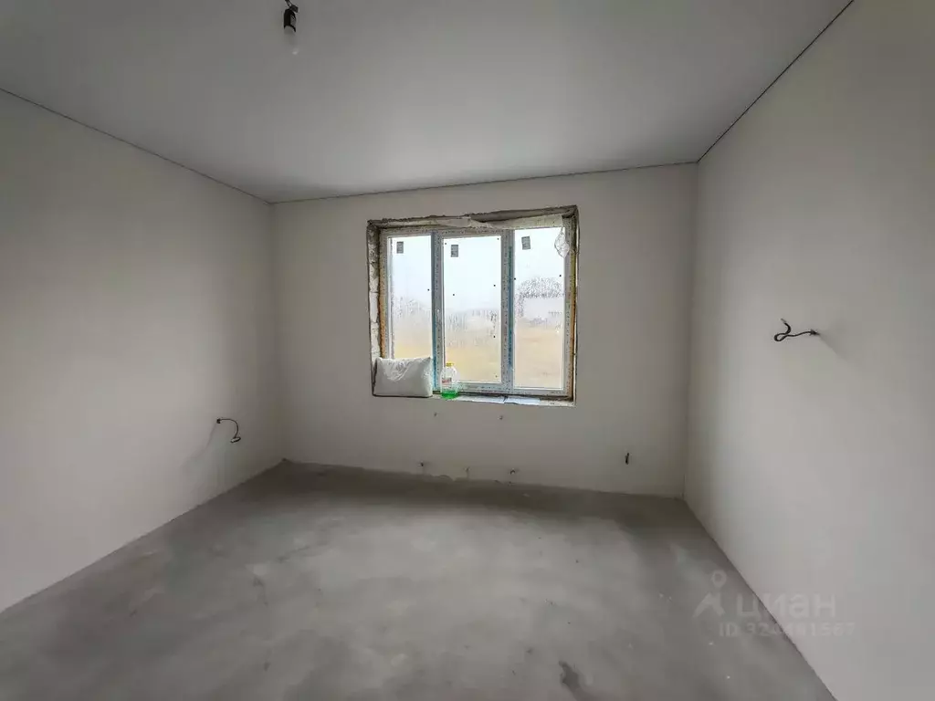 Дом в Белгородская область, Строитель Яковлевский городской округ,  ... - Фото 1