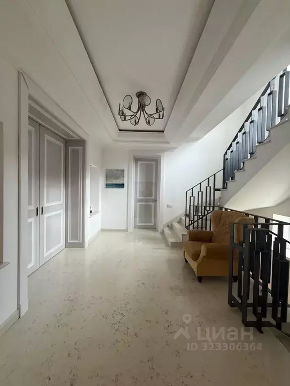 Дом в Московская область, Одинцовский городской округ, с. Усово, ... - Фото 2