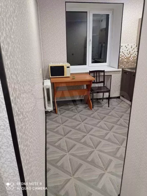 1-к. квартира, 40 м, 5/5 эт. - Фото 1