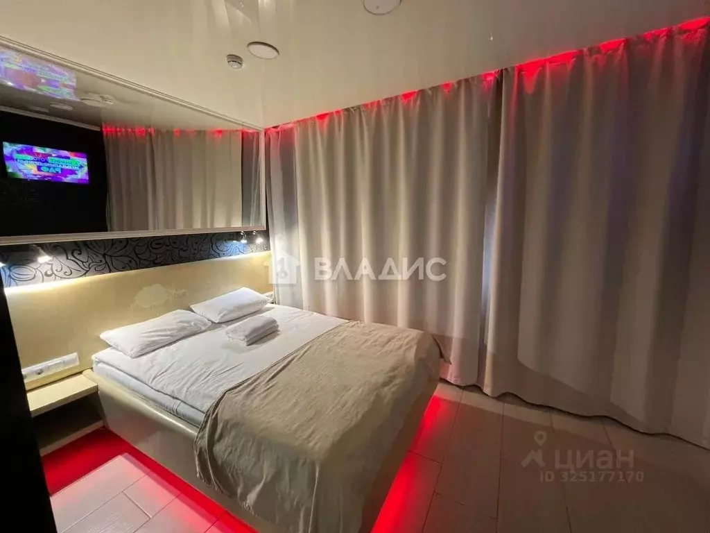 Студия Московская область, Балашиха Салтыковка мкр, Пионерская ул., ... - Фото 1