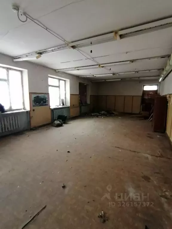 Помещение свободного назначения в Тверская область, Тверь ул. Шишкова, ... - Фото 1