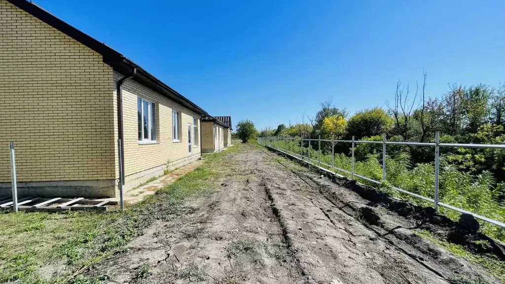 Участок в Адыгея, Теучежский район, Тлюстенхабльское городское ... - Фото 2