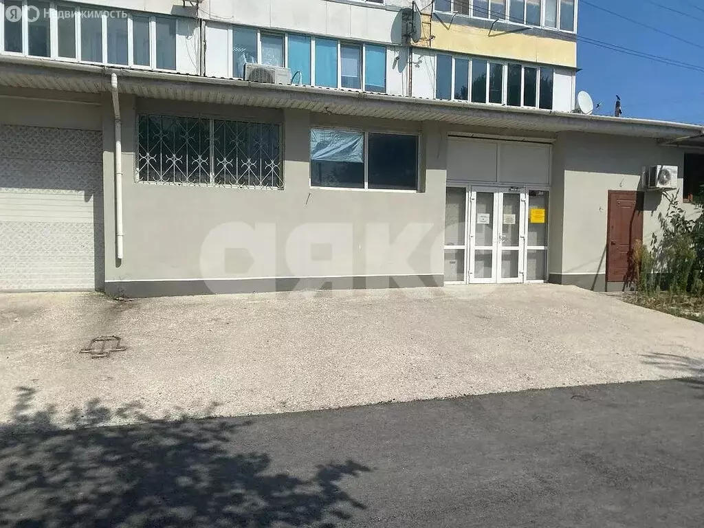 Помещение свободного назначения (444 м) - Фото 2