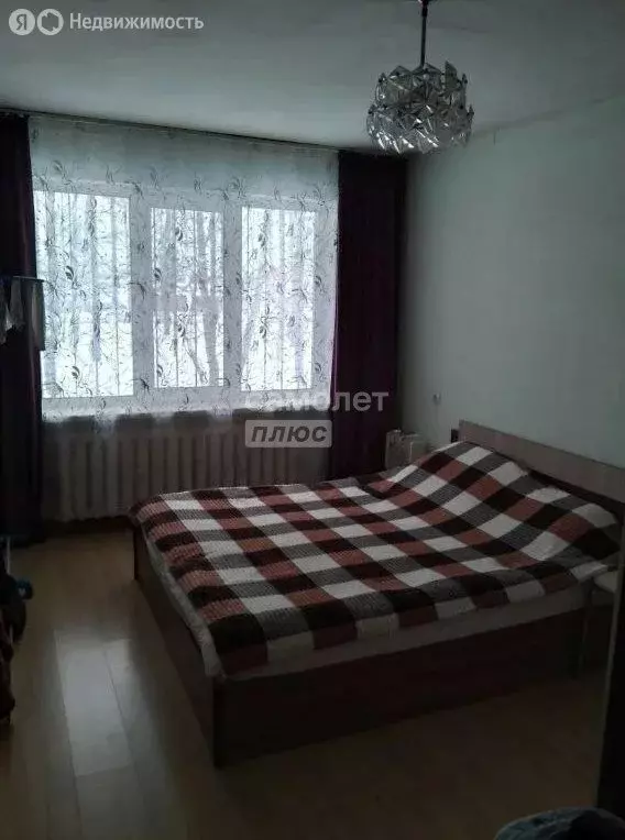 2-комнатная квартира: Смоленск, улица Попова, 58 (44 м) - Фото 1