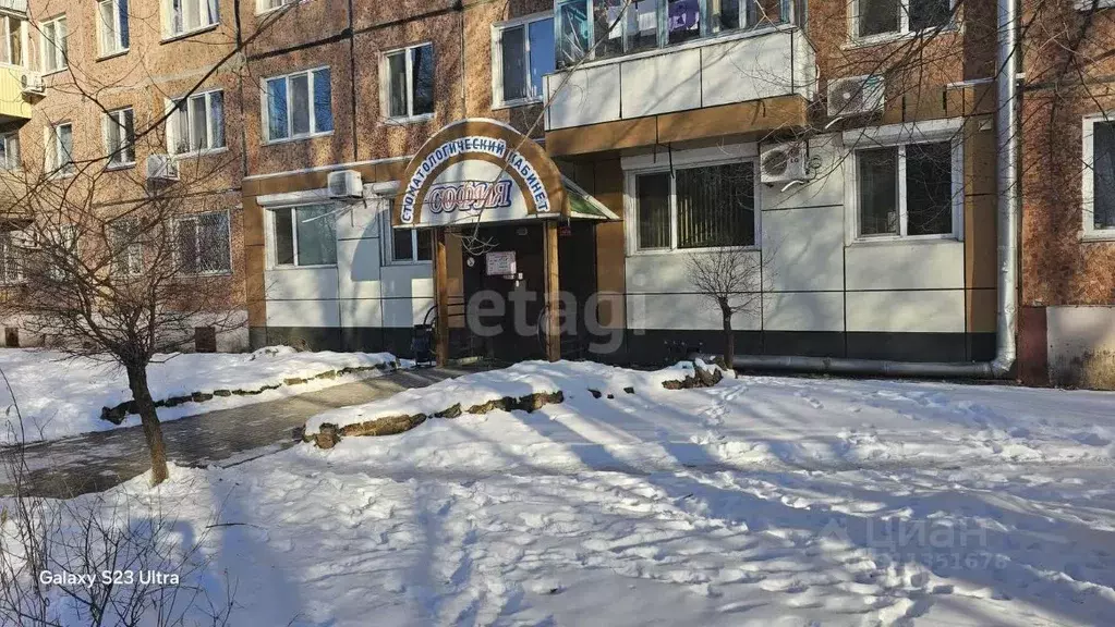 Офис в Приморский край, Арсеньев Ленинская ул., 27 (62 м) - Фото 1