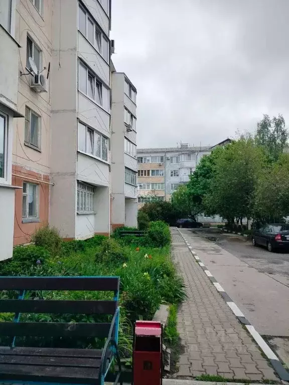 3-к кв. Белгородская область, Белгородский район, Дубовское с/пос, ... - Фото 0