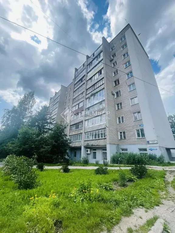 2-к кв. Кировская область, Киров ул. Крупской, 5 (43.0 м) - Фото 0
