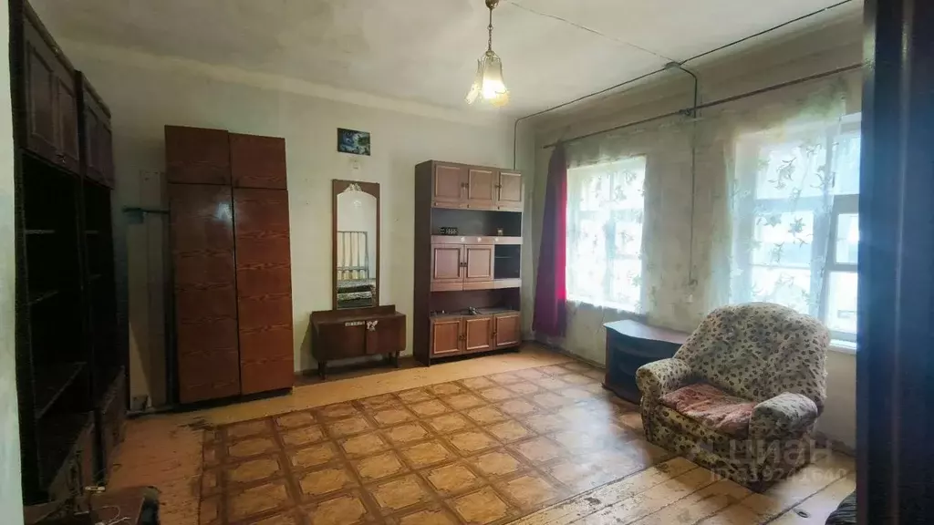 2-к кв. Иркутская область, Иркутск ул. Шмидта, 36 (57.7 м) - Фото 0