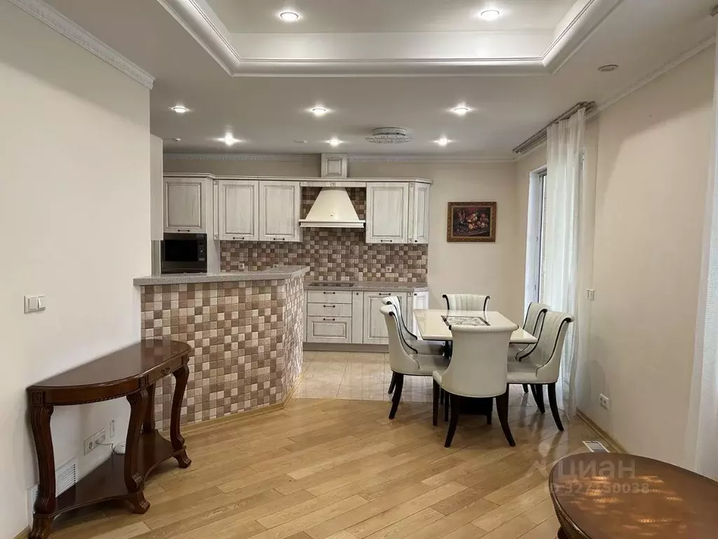 Коттедж в Московская область, Мытищи городской округ, пос. Вешки бул. ... - Фото 1