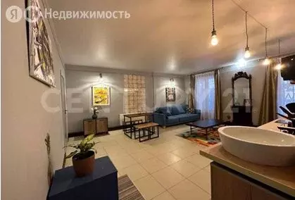 2-комнатная квартира: Санкт-Петербург, Галерная улица, 41 (50.7 м) - Фото 1
