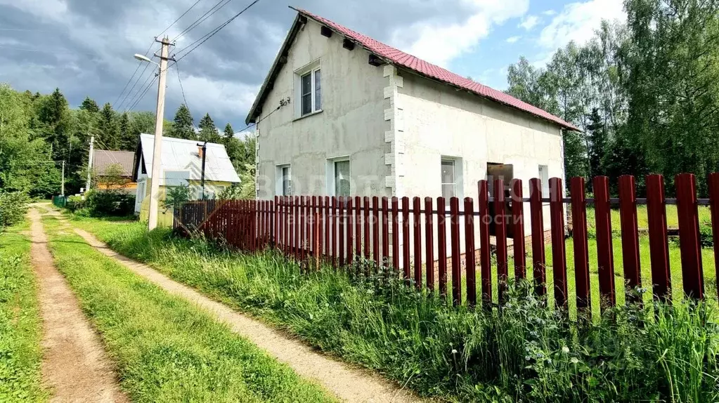 Дом в Московская область, Дмитров Мичуринец СНТ,  (93 м) - Фото 0
