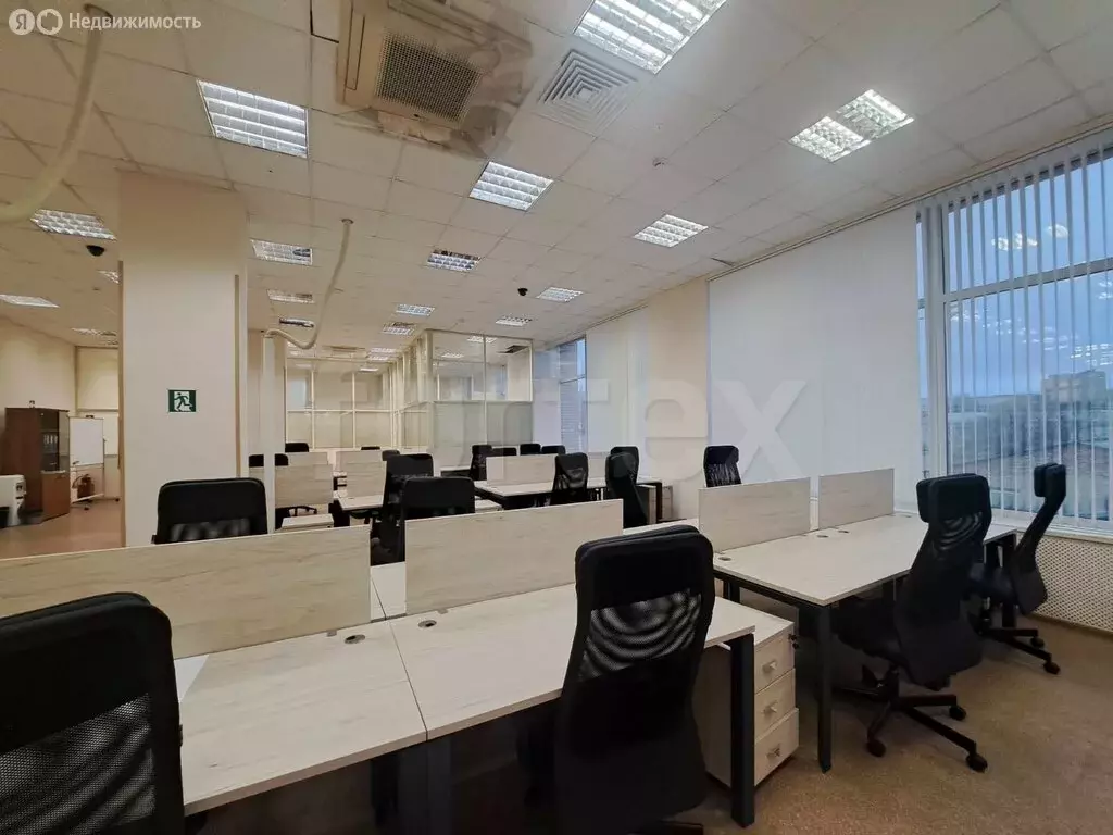 Офис (746 м) - Фото 2
