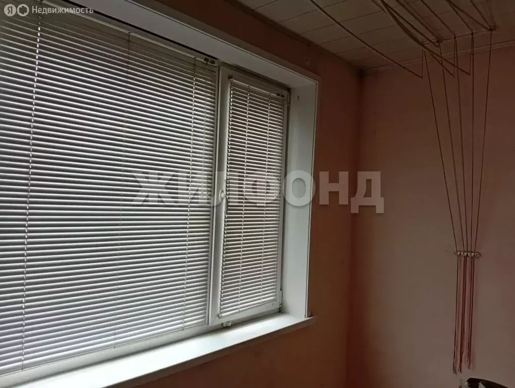1-комнатная квартира: Благовещенск, Литейная улица, 84/4 (34.4 м) - Фото 1