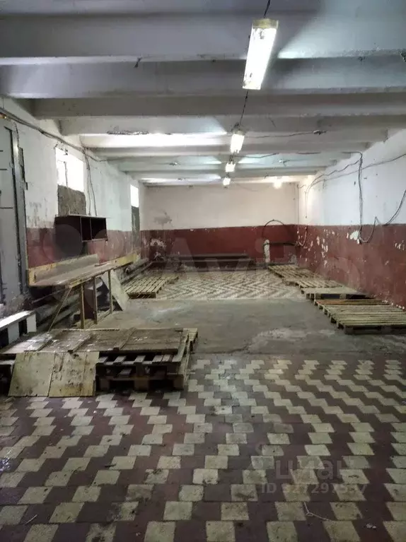 Помещение свободного назначения в Башкортостан, Уфа ул. Ульяновых, 65 ... - Фото 2