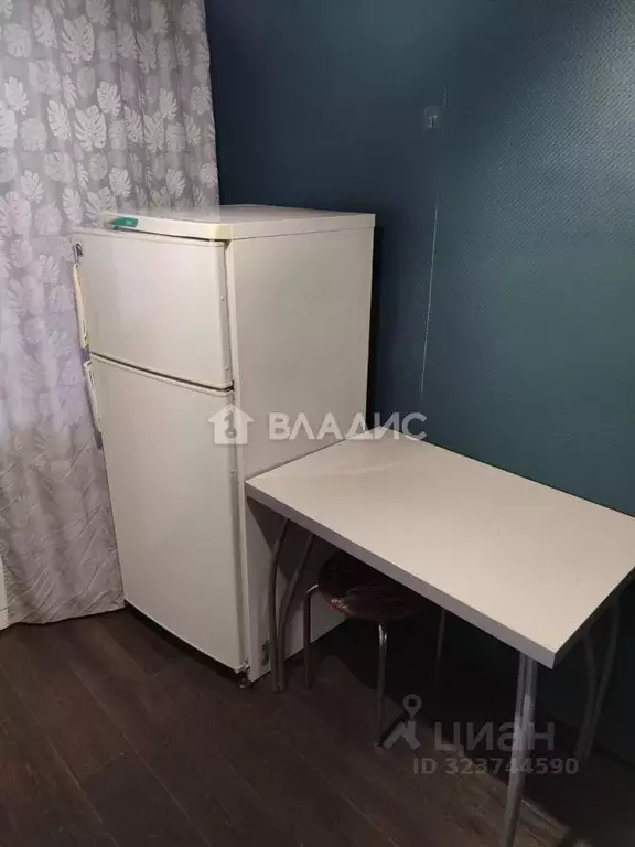 1-к кв. Владимирская область, Владимир ул. Горького, 84 (33.0 м) - Фото 2