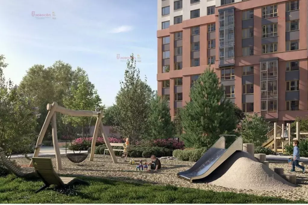 2-к кв. Свердловская область, Екатеринбург просп. Космонавтов, 91 ... - Фото 2