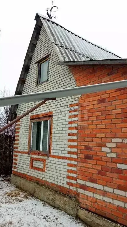 Участок в Курганская область, Кетовский муниципальный округ, Иволга-24 ... - Фото 1