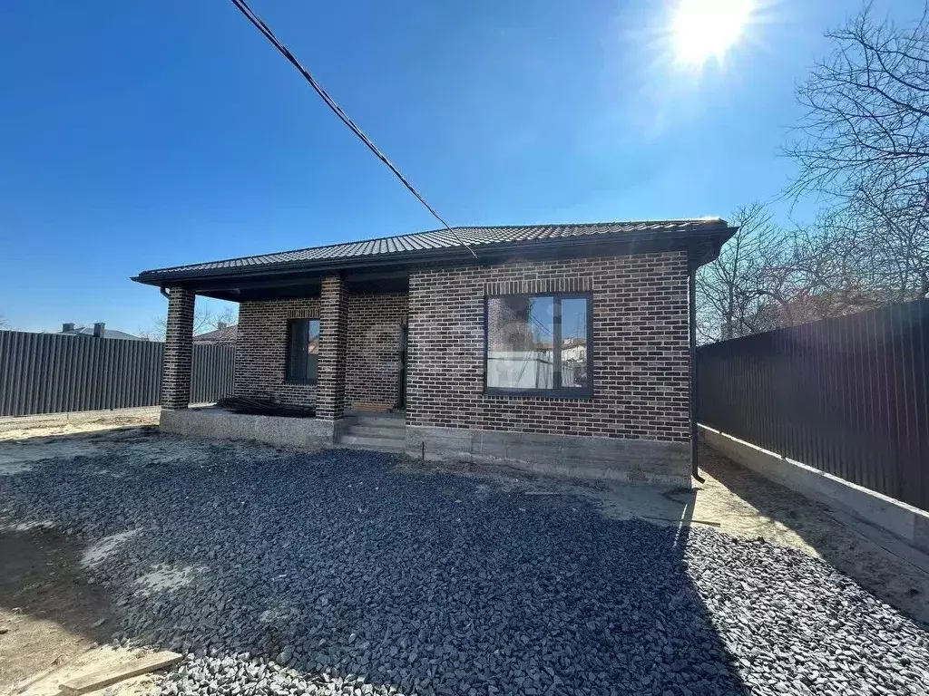 Дом в Ростовская область, Батайск ул. 50 лет Октября (125 м) - Фото 1