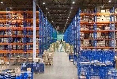 Склад в Московская область, Подольск Климовск мкр, проезд ... - Фото 2