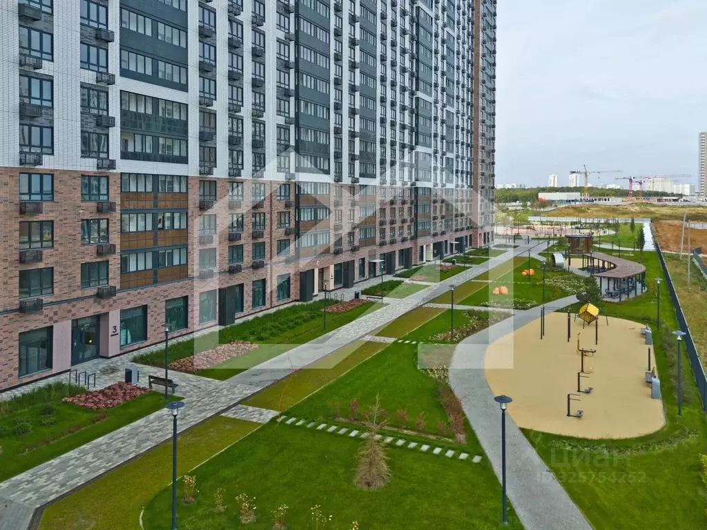 Помещение свободного назначения в Московская область, Ленинский ... - Фото 1