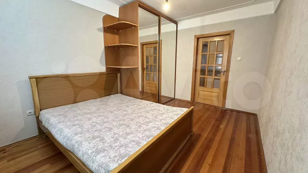 2-к. квартира, 49 м, 5/5 эт. - Фото 1