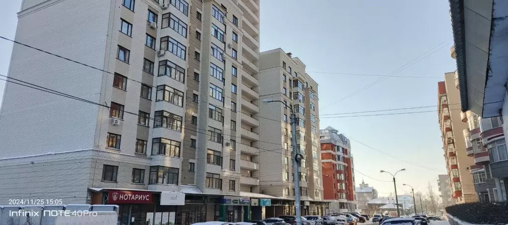 2-к кв. Алтайский край, Барнаул ул. Анатолия, 35А (46.0 м) - Фото 0