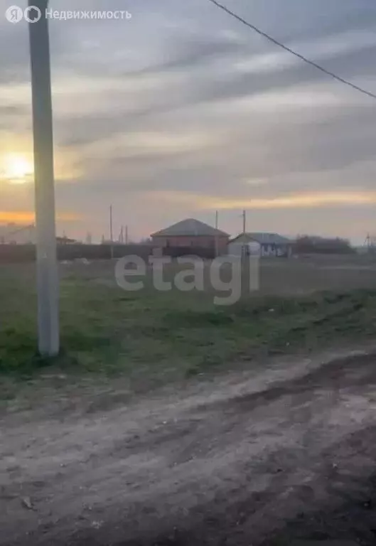 Участок в Кулешовское сельское поселение, СНТ Белгорос, Саратовская ... - Фото 2