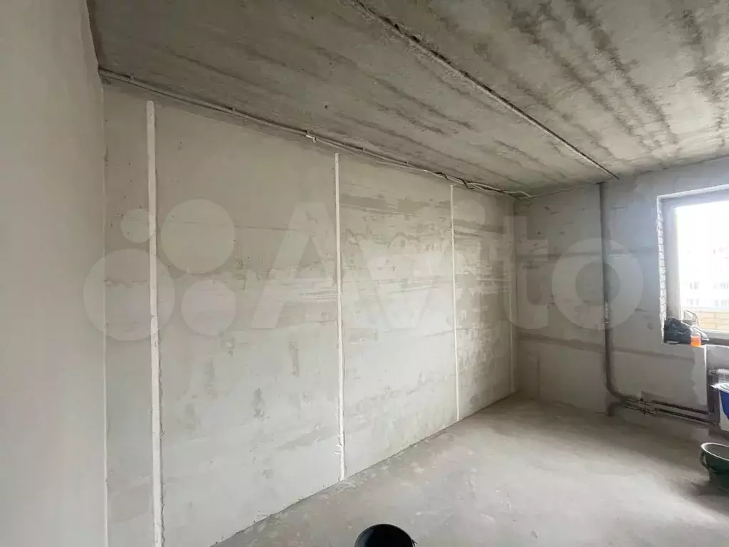 Квартира-студия, 28,4 м, 12/16 эт. - Фото 1