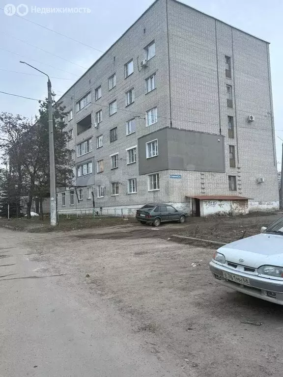 1к в -комнатной квартире (17.9 м) - Фото 2