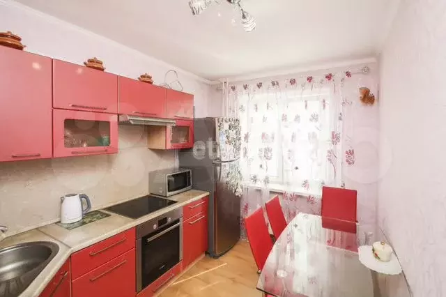 2-к. квартира, 51 м, 6/9 эт. - Фото 0