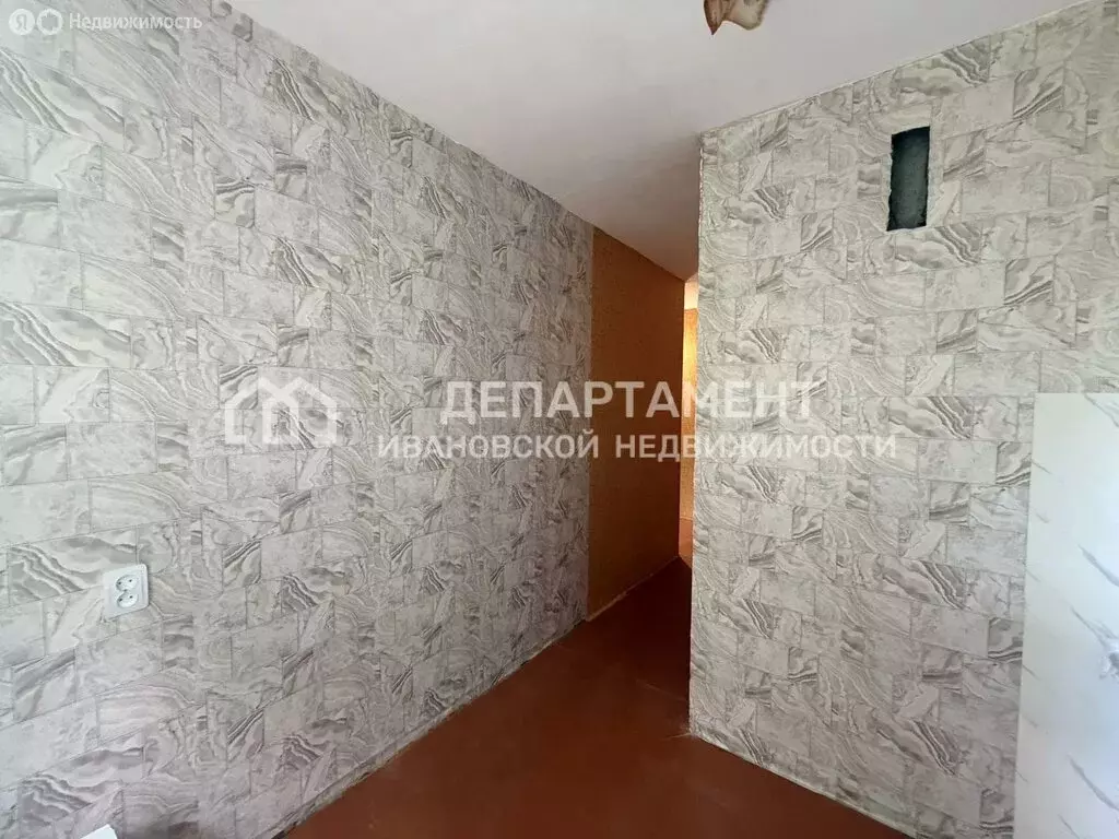 3-комнатная квартира: Иваново, улица Куликова, 23 (56 м) - Фото 2