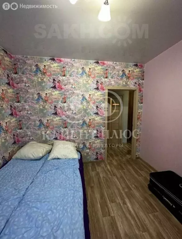 2-комнатная квартира: Новотроицкое, Летняя улица, 3А (57 м) - Фото 1
